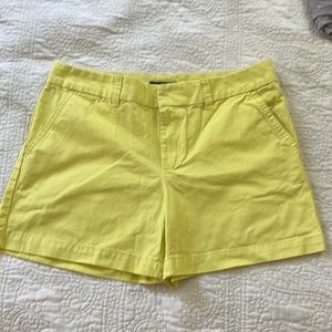 Tommy Hilfiger Twill Shorts